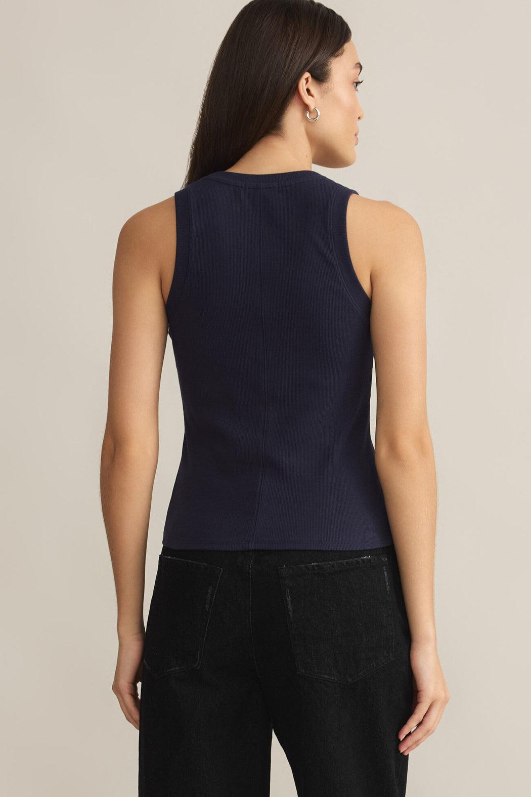 Sirena Rib Tank Product Image