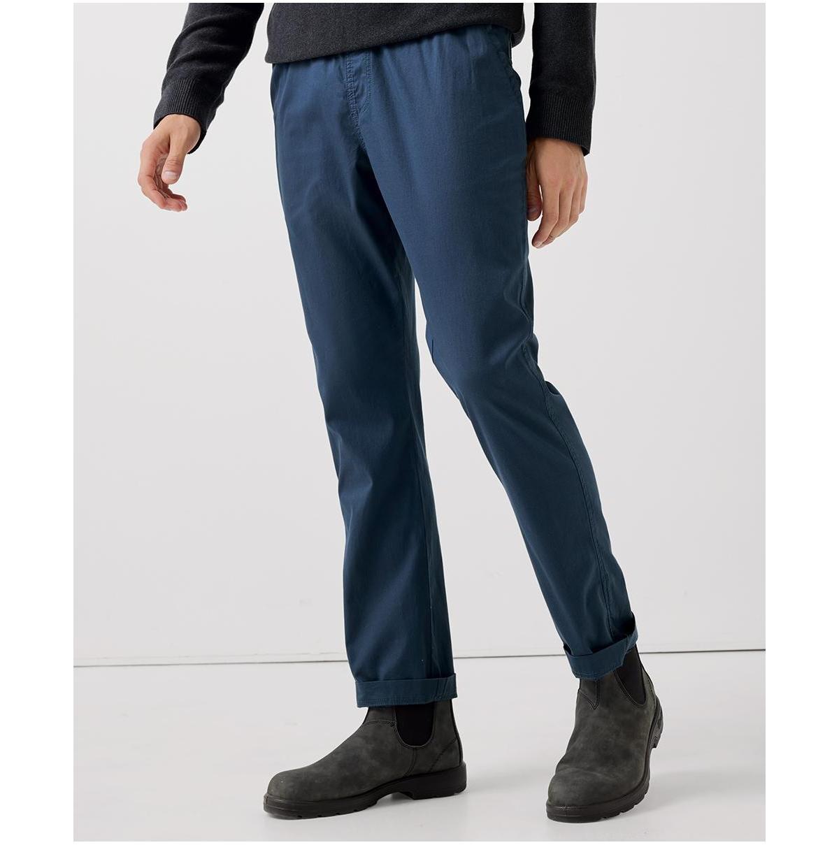 Men's Camel Daily Twill Midweight Pant M0 Product Image