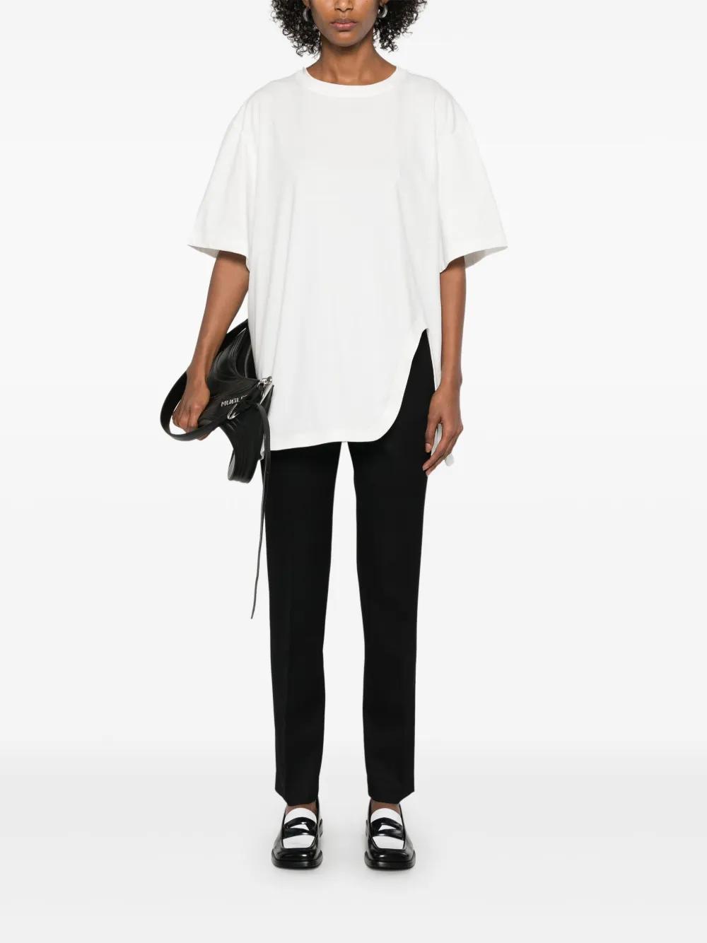 cotton T-shirt Product Image