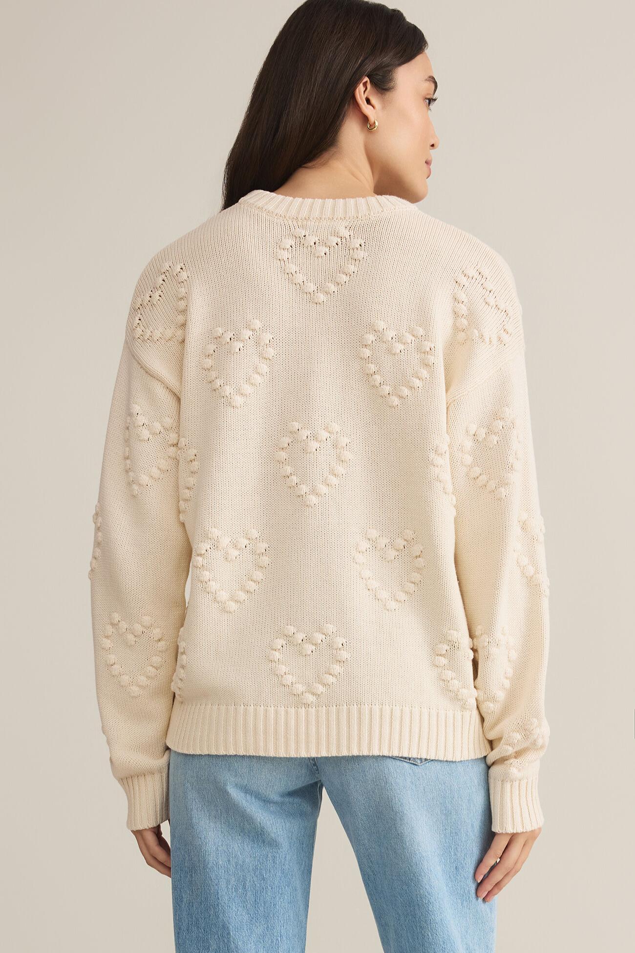 Sweet Thing Sweater Product Image