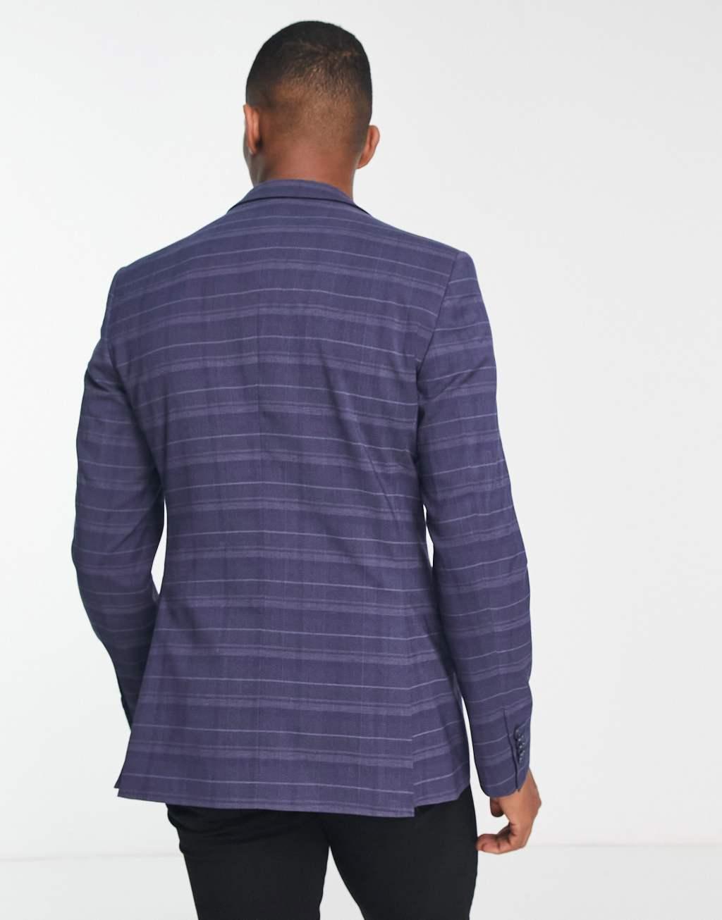 French Connection suit jacket Product Image