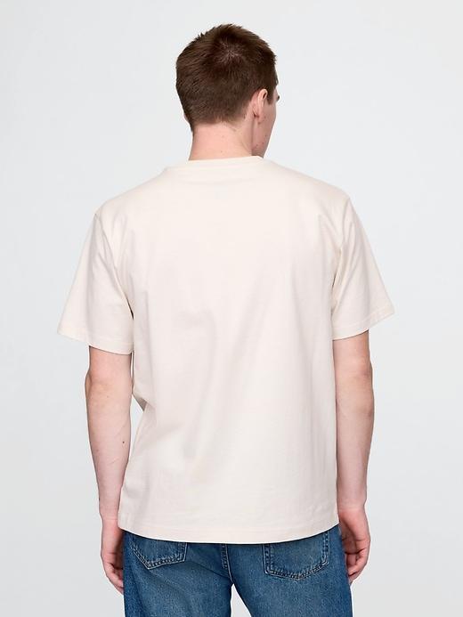 NFL Los Angeles Rams Graphic T-Shirt Product Image