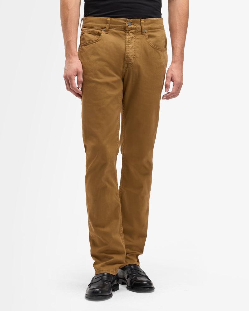 Luxe Performance Sateen The Straight Product Image