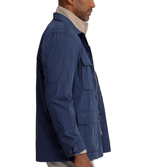 Southern Tide Cedarbrook Field Jacket Product Image