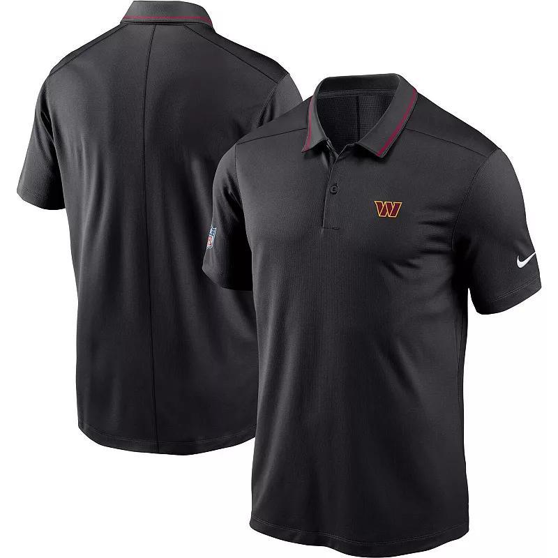 Men's Nike Red Atlanta Braves Franchise Cooperstown Collection Polo, Size: Medium Product Image
