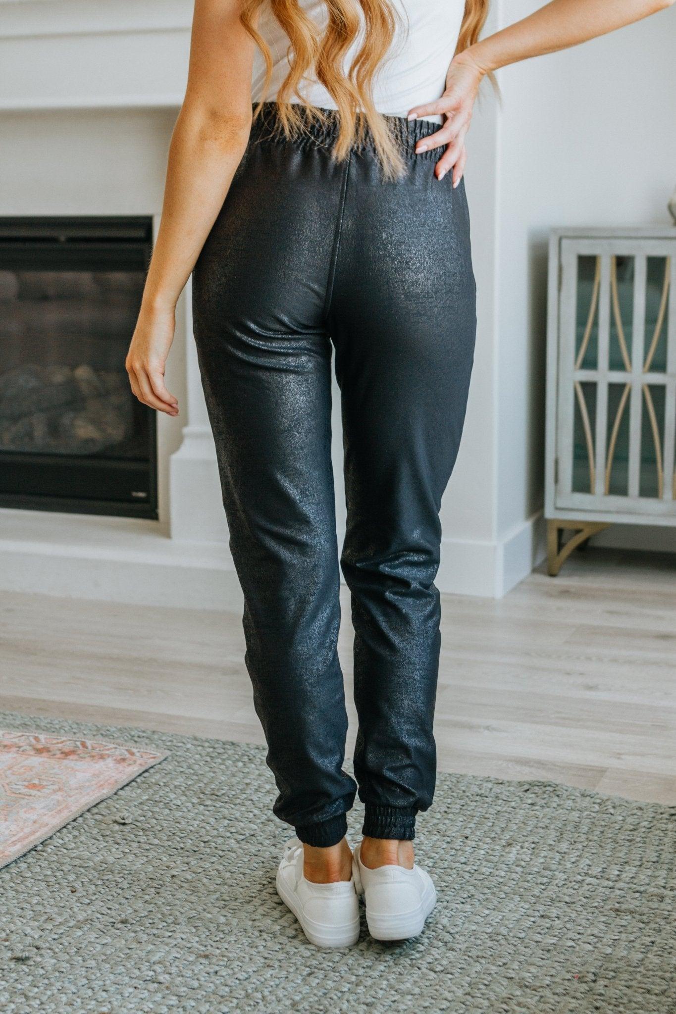 Best in Show Pebble Joggers (Online Exclusive) Product Image