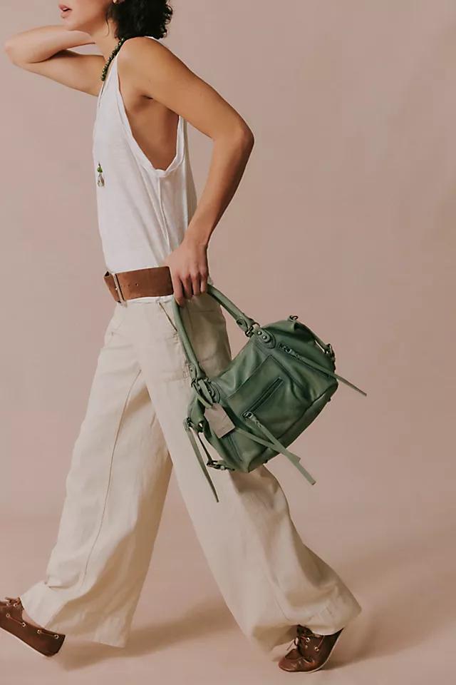 We The Free Breezy Denim Pull-On Jeans Product Image