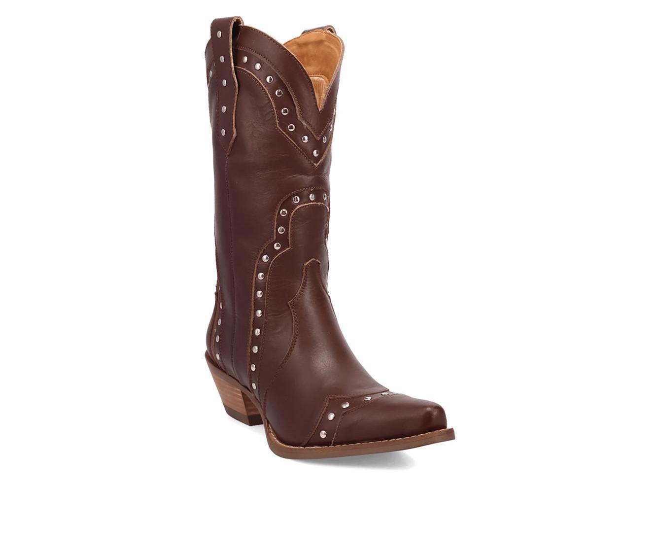Women's Dingo Boot Sweet Treat Western Boots Product Image