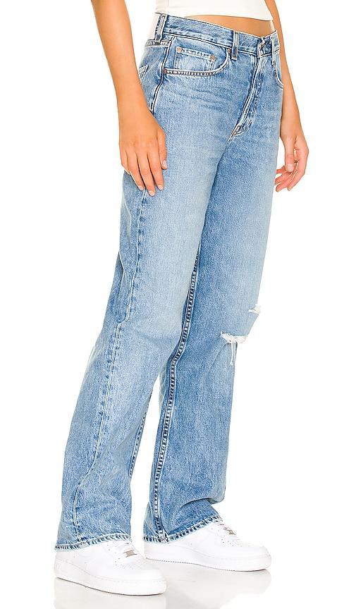 Bella Low Rise Boyfriend Product Image
