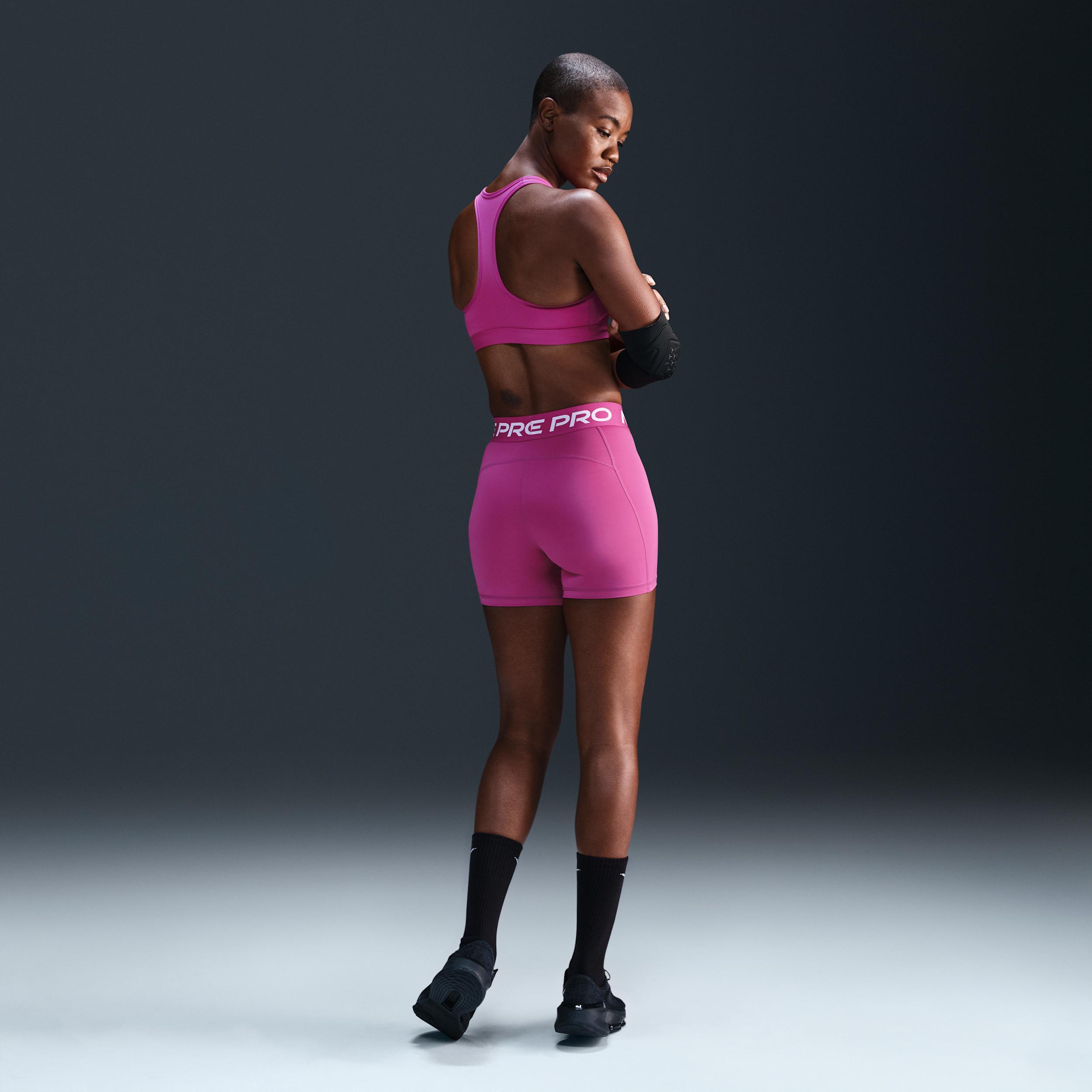 Womens Nike Pro 365 5 Shorts Product Image