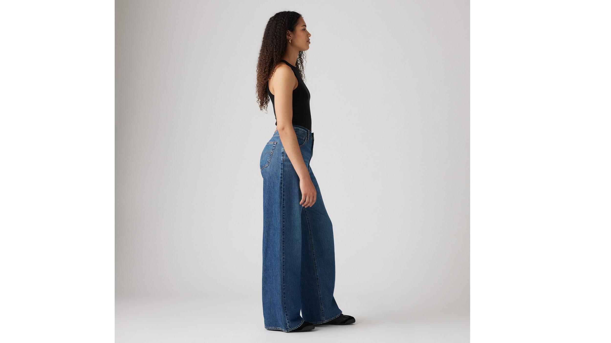Cinch Baggy Women's Jeans Product Image