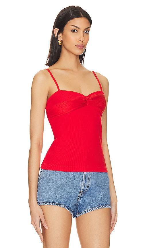 Emi Twist Cami Citizens of Humanity Product Image