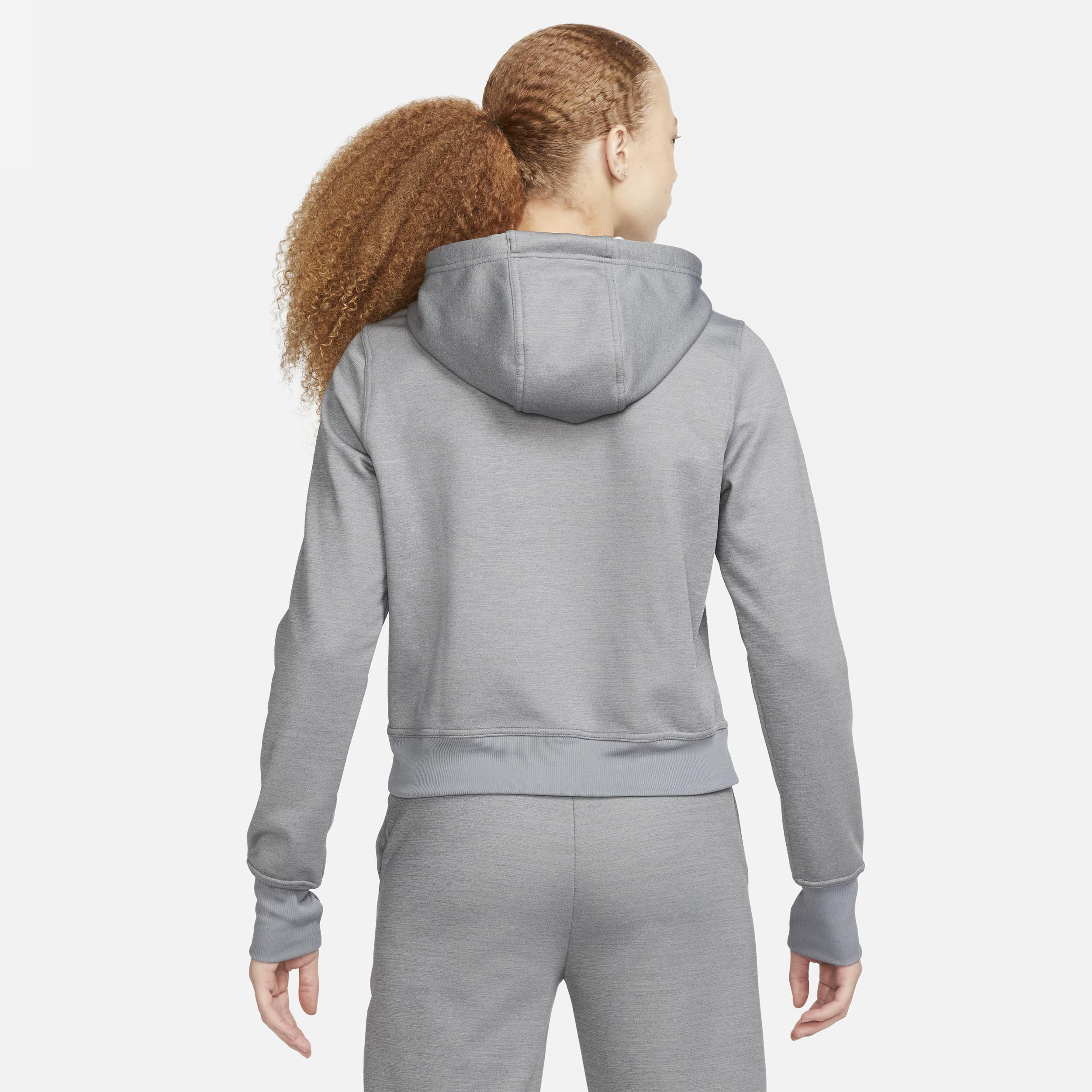 Nike Therma-FIT One Women's Pullover Hoodie Product Image