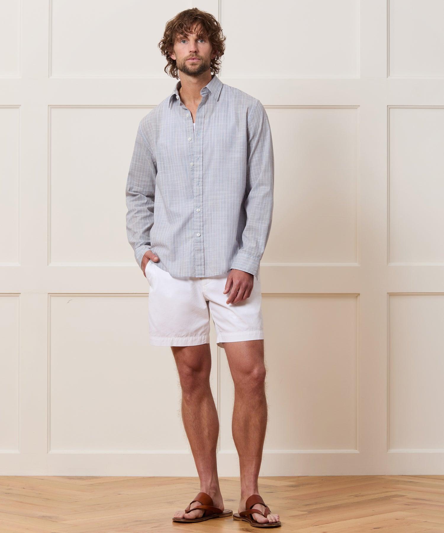 Summerweight Sport Shirt Product Image