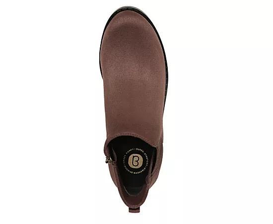 LifeStride Ontario Womens Ankle Boots Product Image