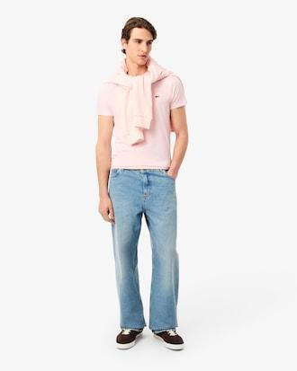 Cotton Pima T-shirt Product Image