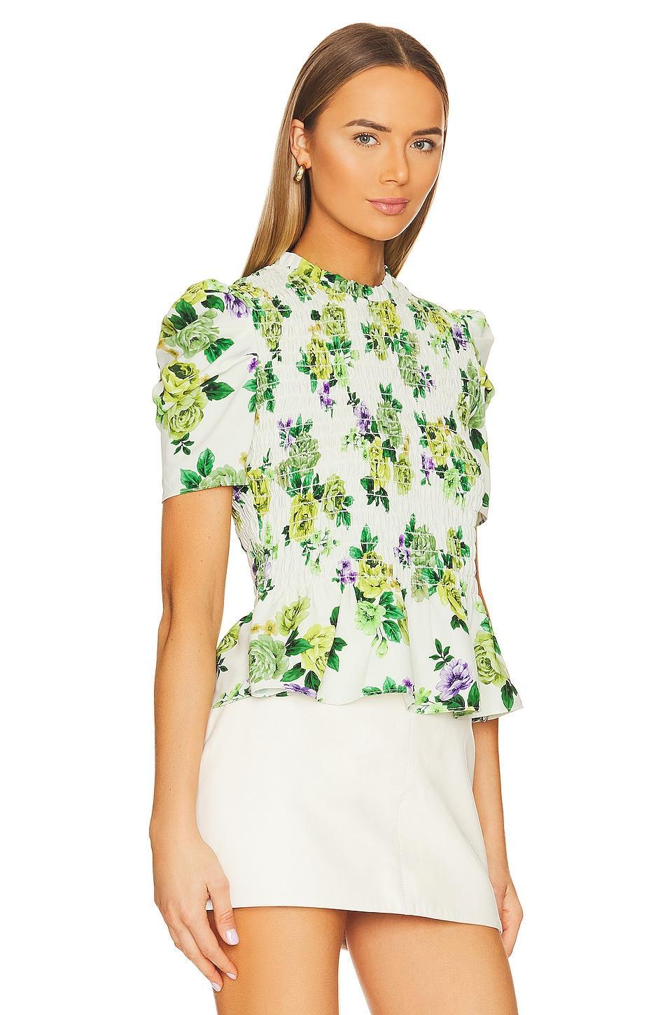 Sorrenti Top Amanda Uprichard Product Image