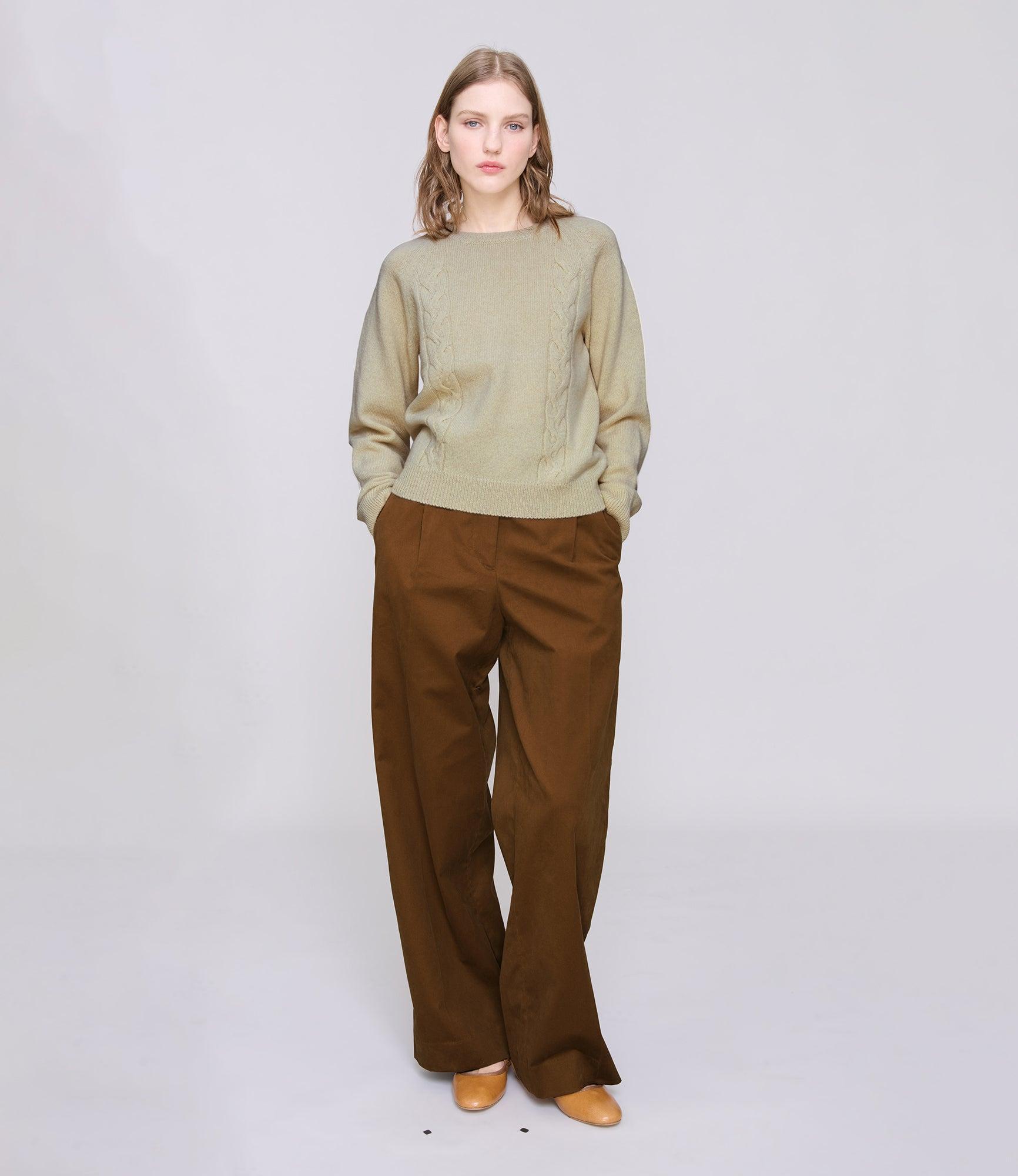 Carrie sweater Female Product Image