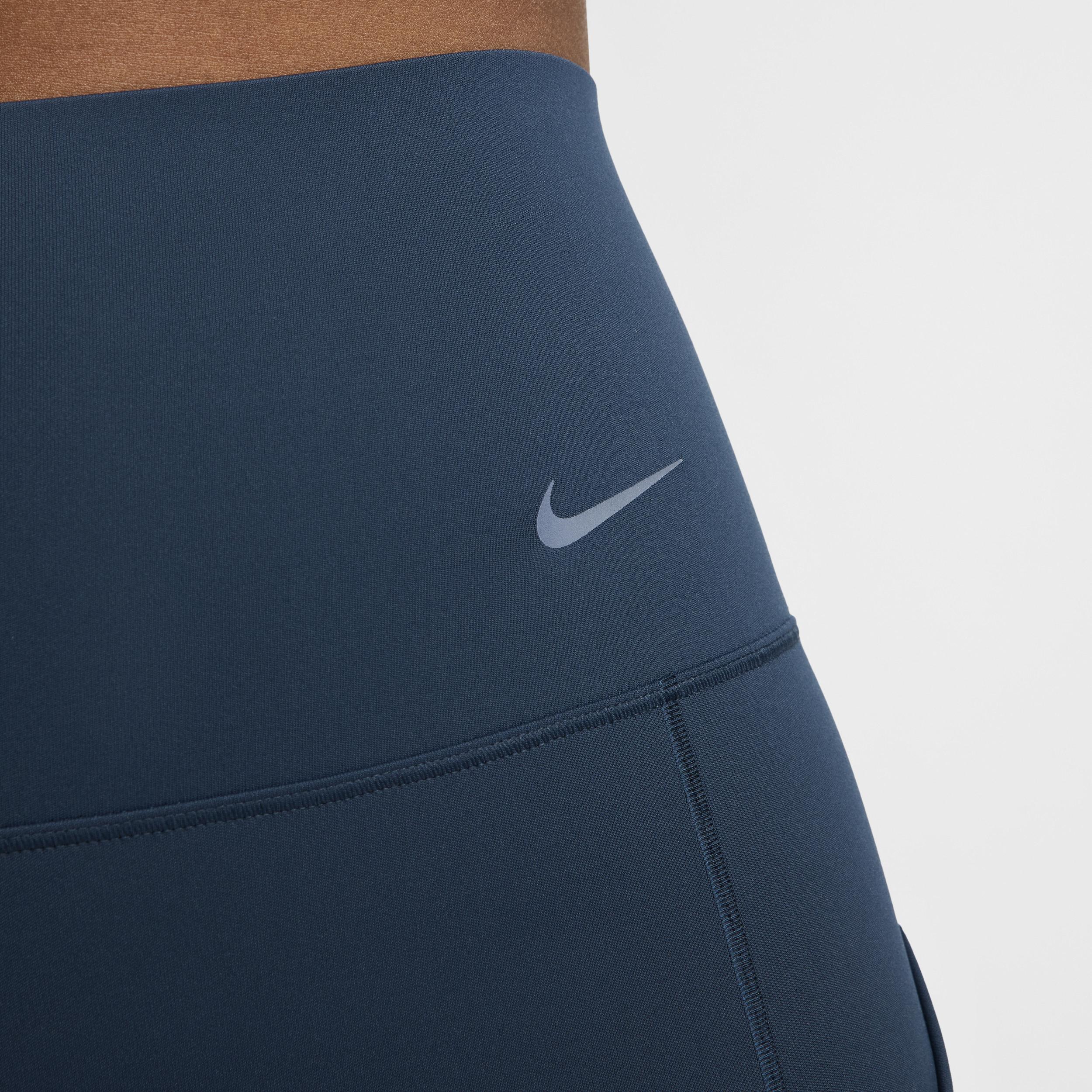 Nike Womens Nike Universal High Rise DF 7/8 Tight - Womens Product Image