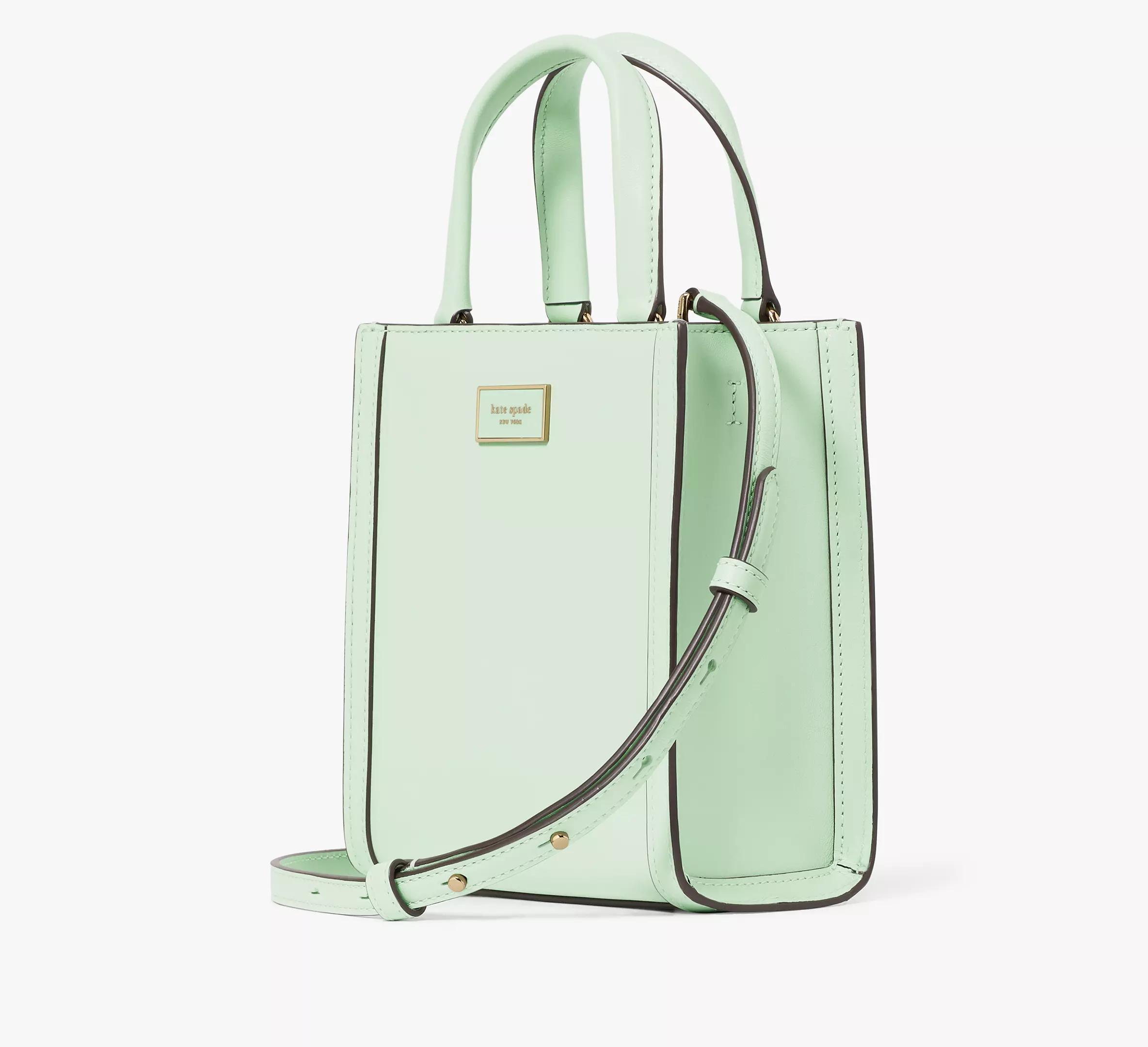 Manhattan Mini Tote Product Image