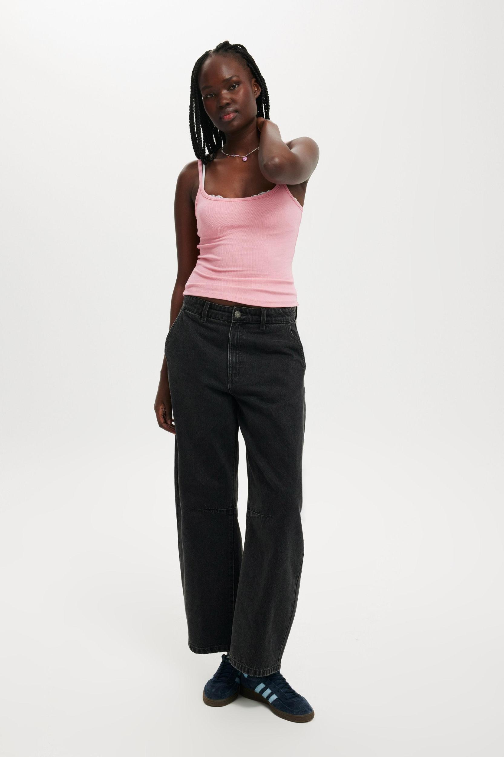 Byron Scoop Cami Product Image
