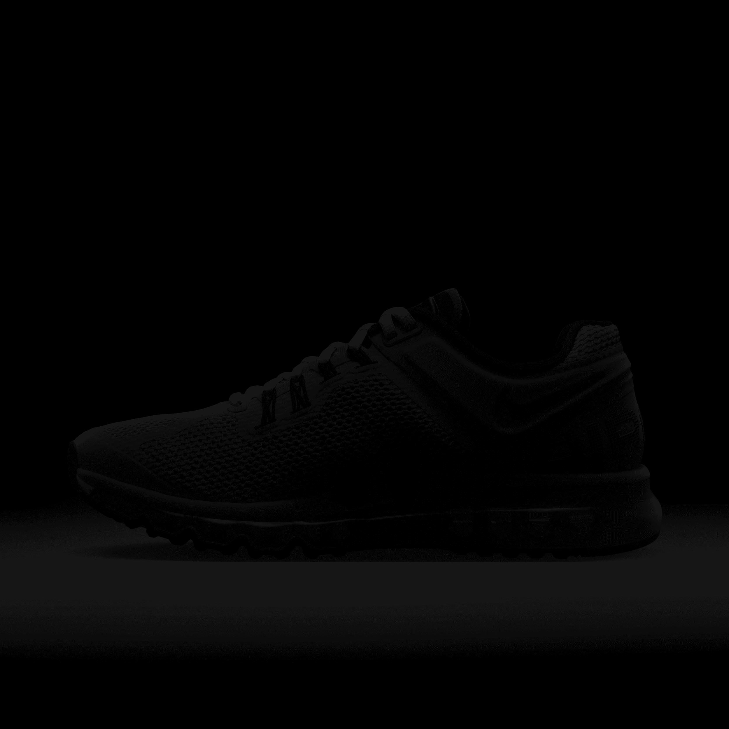 Nike Men's Air Max 2013 Shoes Product Image