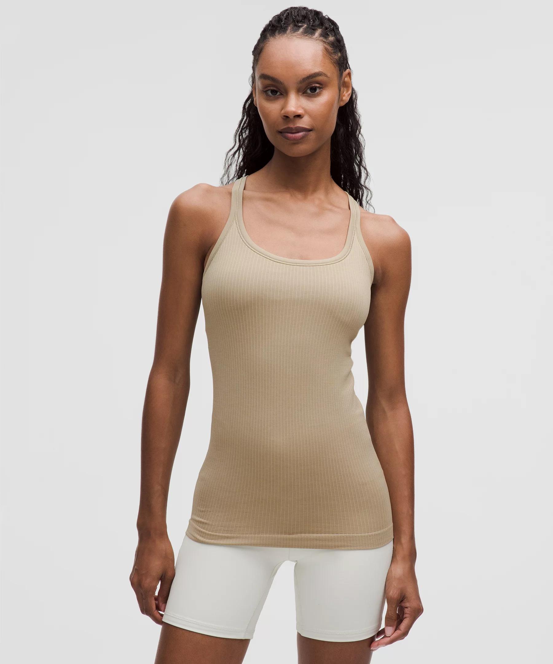Ebb to Street Tank Top *Light Support, B/C Cup Product Image