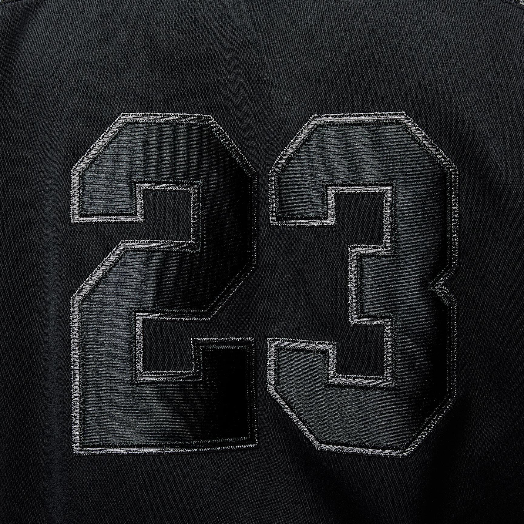 Jordan Brooklyn Men's Collegiate Hockey Jersey Product Image