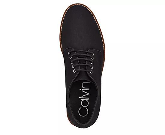 Calvin Klein Mens Cmaggussie Oxford Product Image
