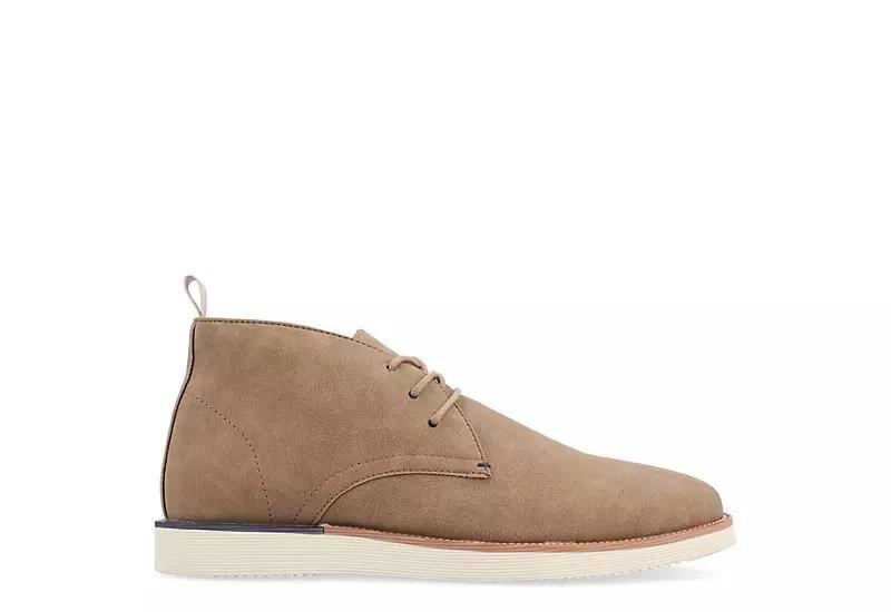 Vance Co Mens Jimmy Chukka Boot Product Image