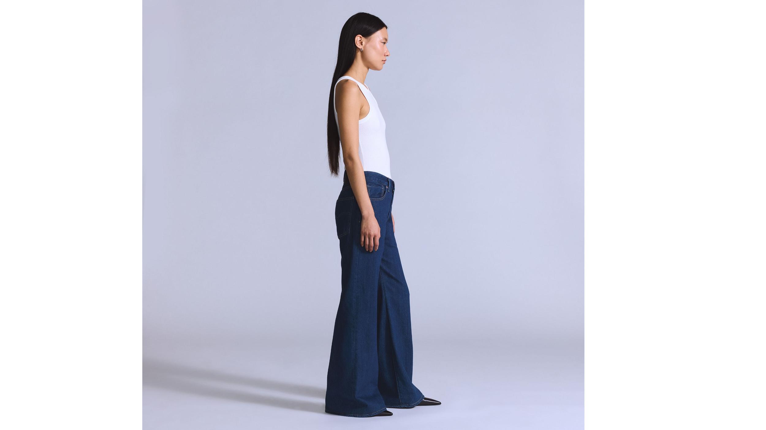 Carve Women's Jeans Product Image