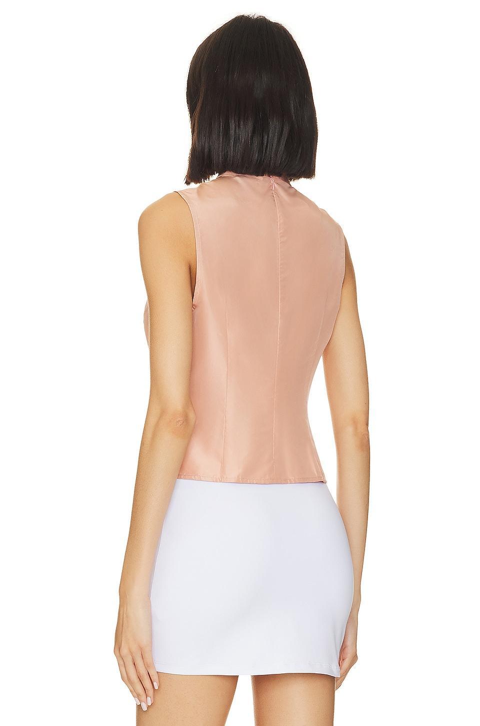 Yara Top Miaou Product Image
