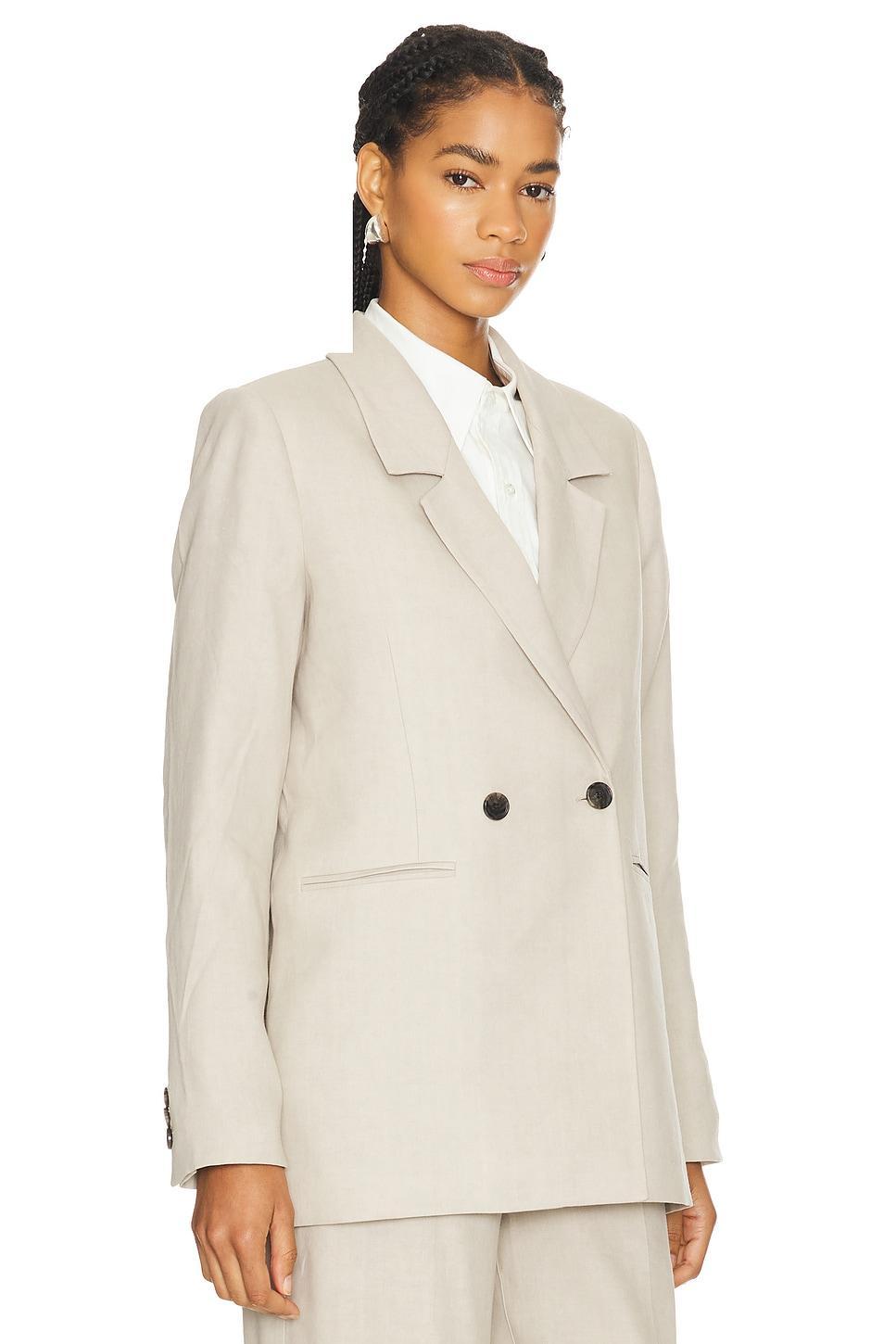 Diana Blazer ANINE BING Product Image