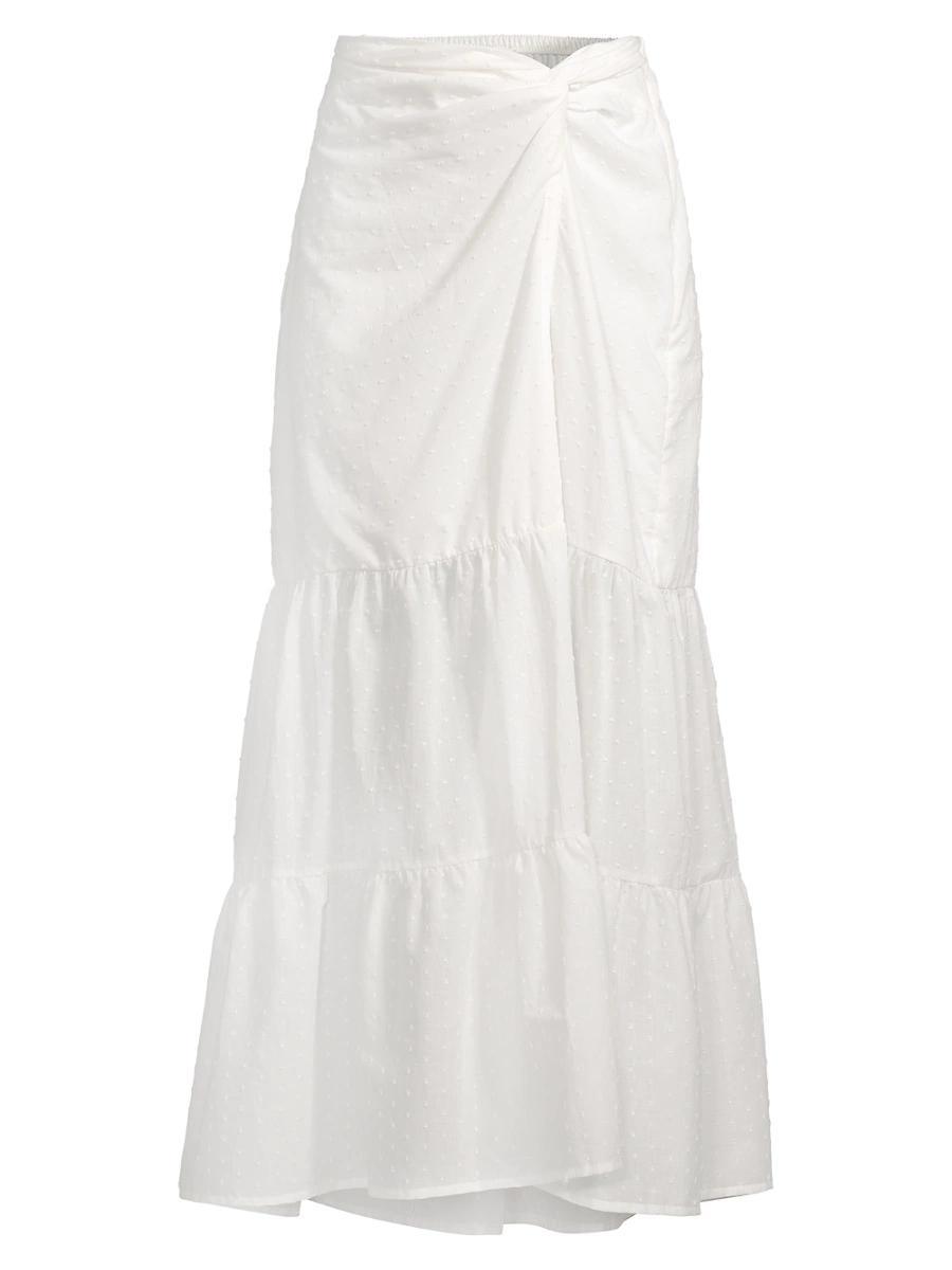 Peixoto Valentina Skirt Product Image