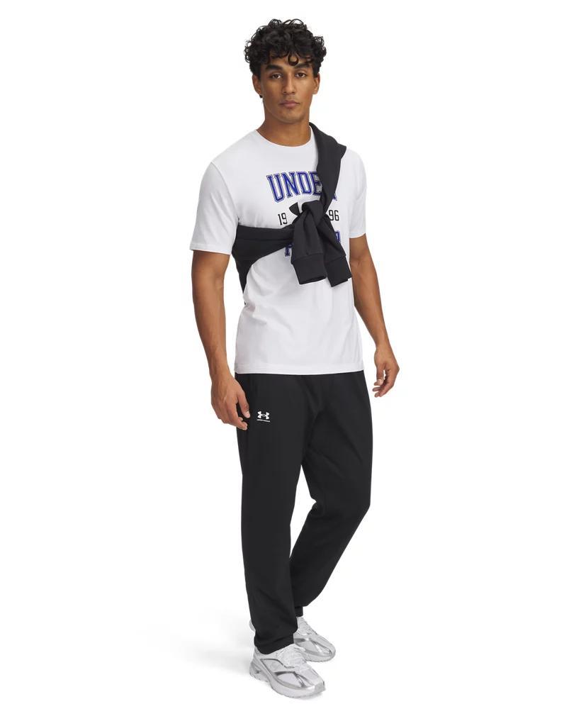 Men's UA Sportstyle Brawler Pants Product Image