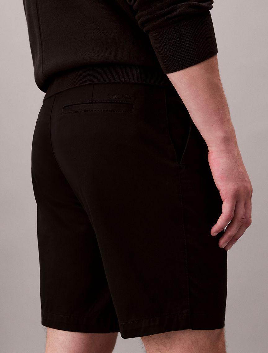 Refined Stretch Tailored Shorts  Product Image