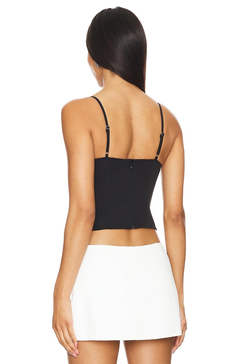 Angelika Cami Top MORE TO COME Product Image