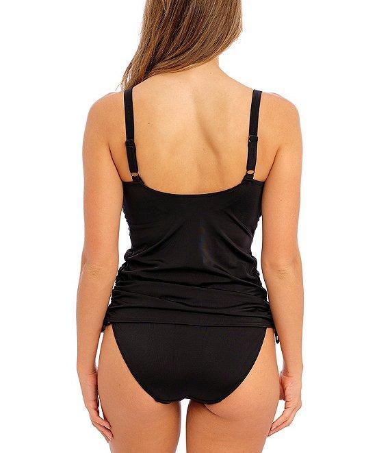 Fantasie East Hampton Ladder Trim High Waist Swim Bottom Product Image