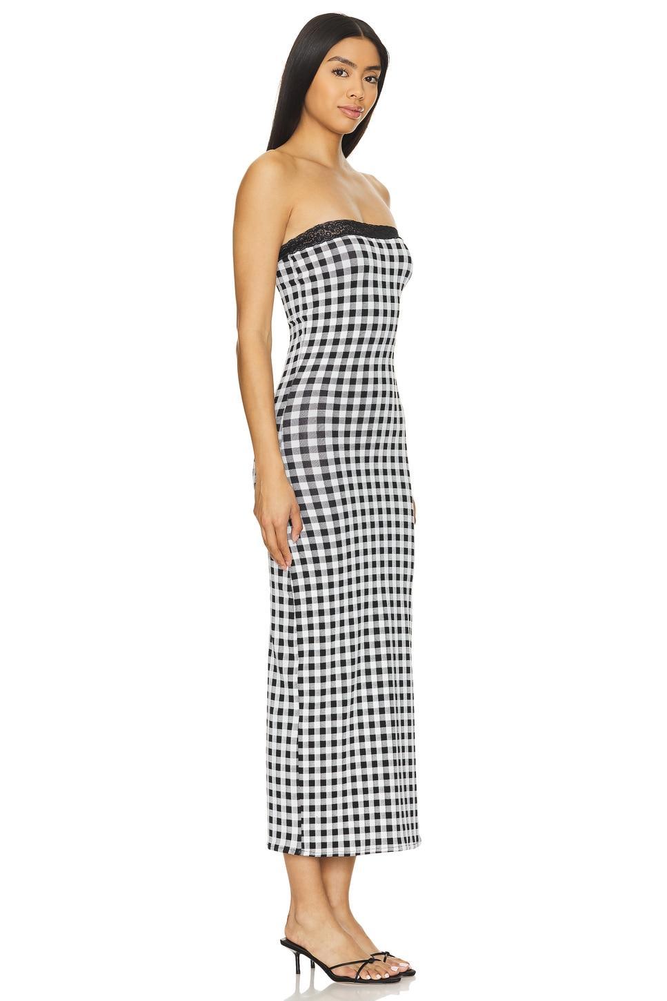 Gisele Maxi Dress Leslie Amon Product Image