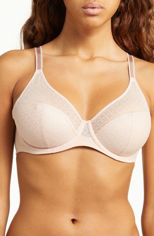 Chantelle Norah Chic Underwire Bra Product Image