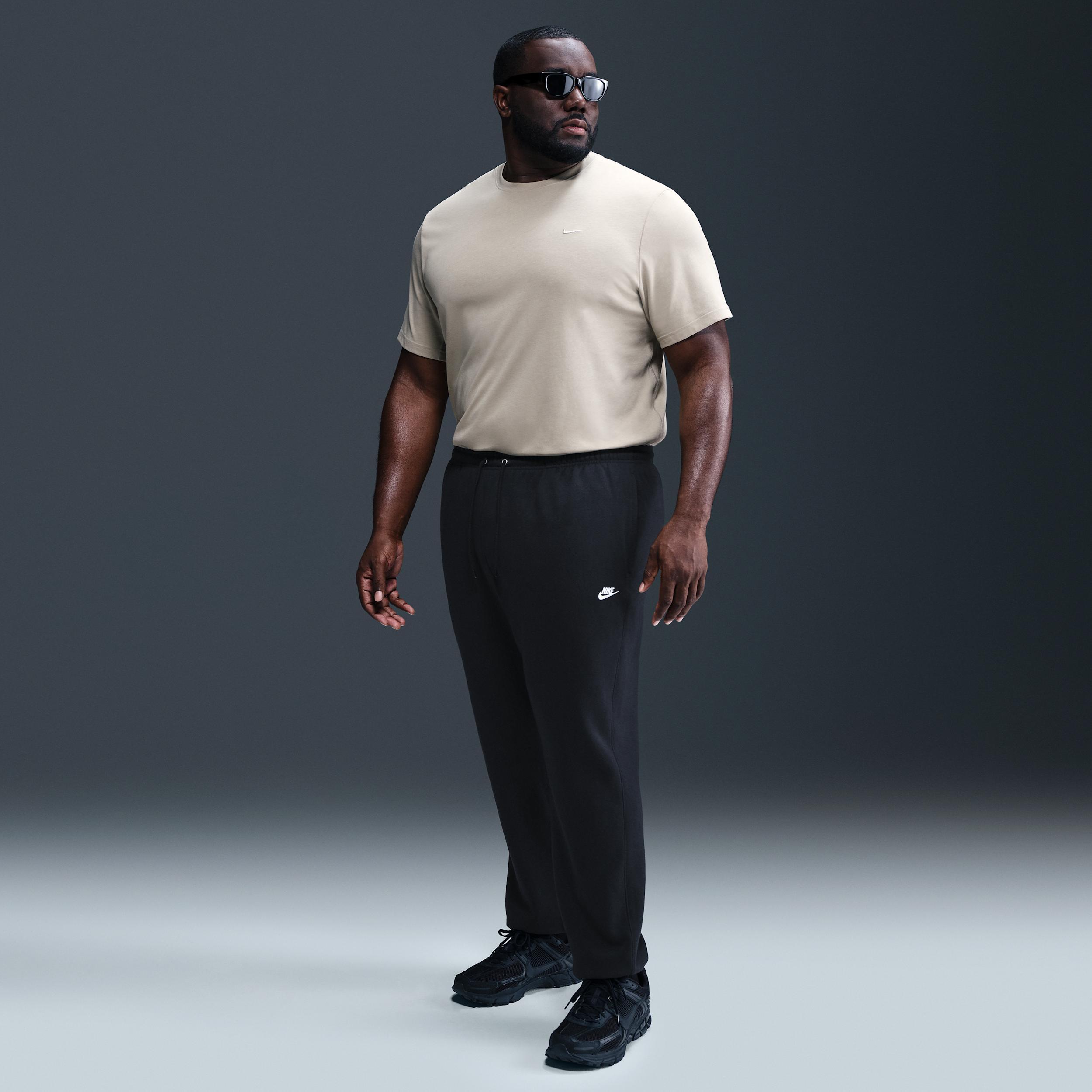 Nike Club Fleece Jogger Sweatpant Mens at Urban Outfitters Product Image