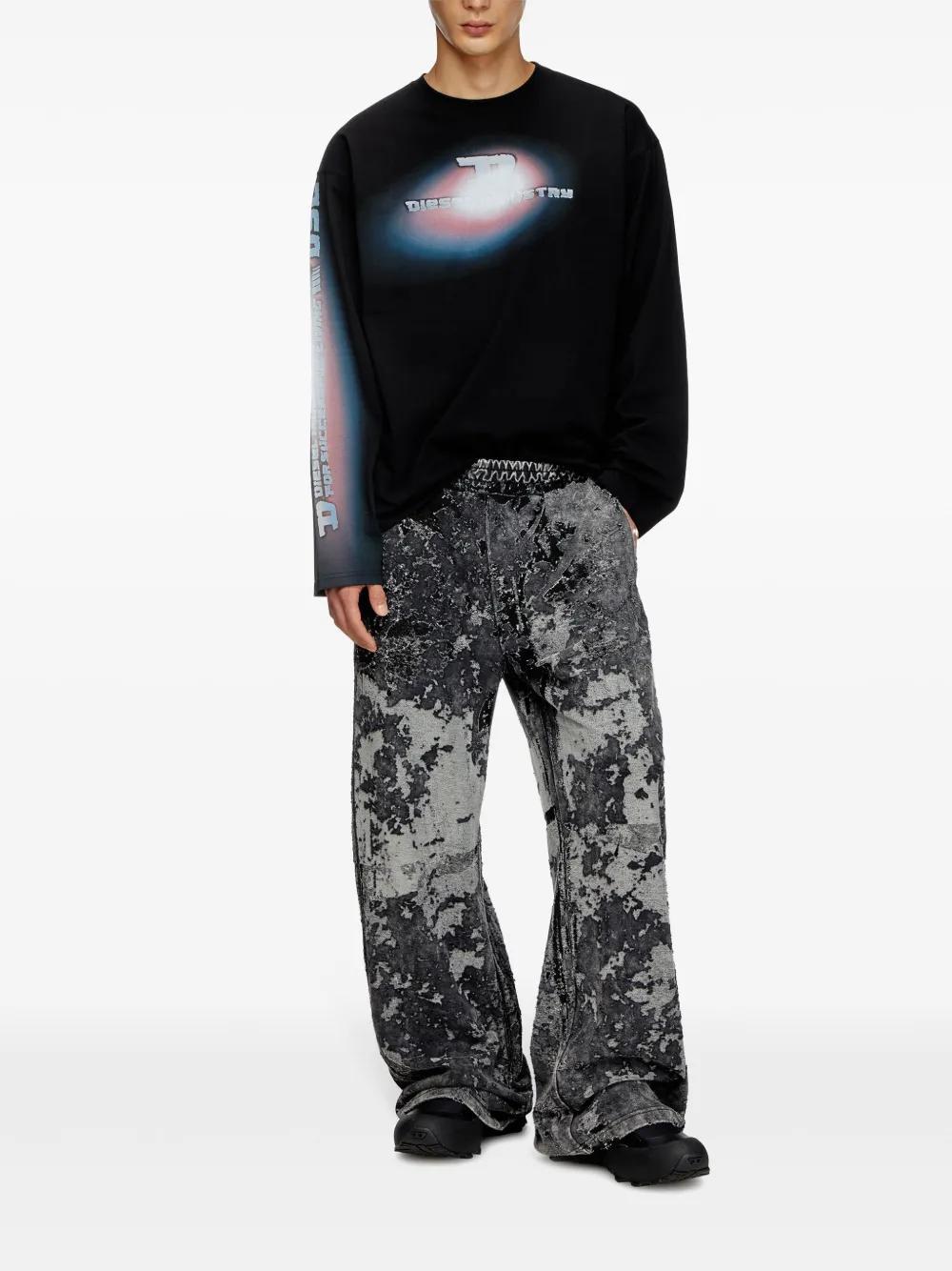 P-Martis-Show trousers Product Image