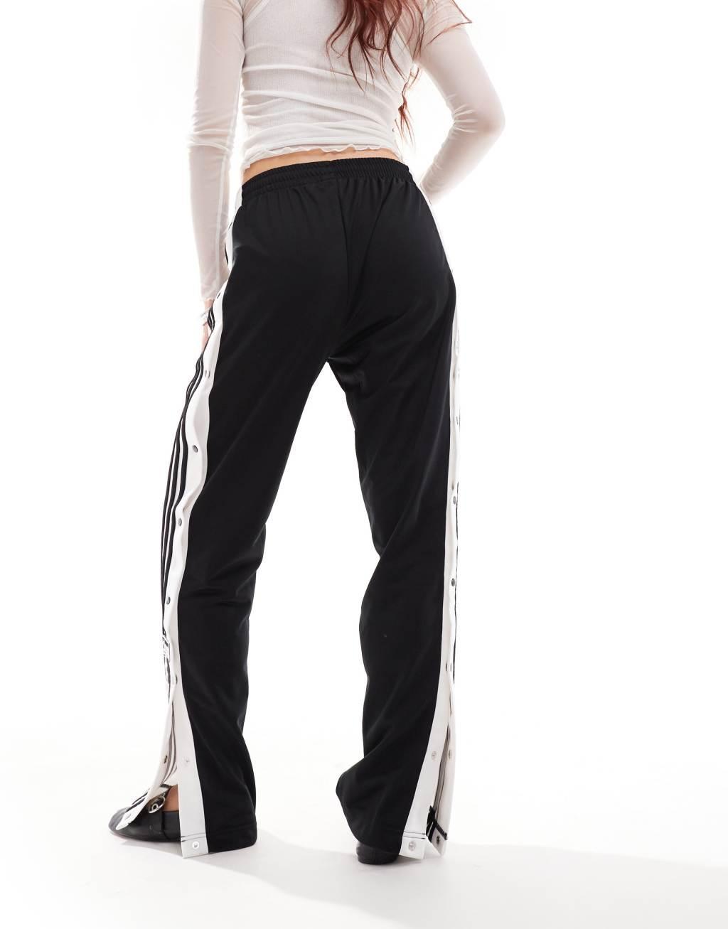 Womens adidas Originals adicolor adibreak Lifestyle Pants Product Image