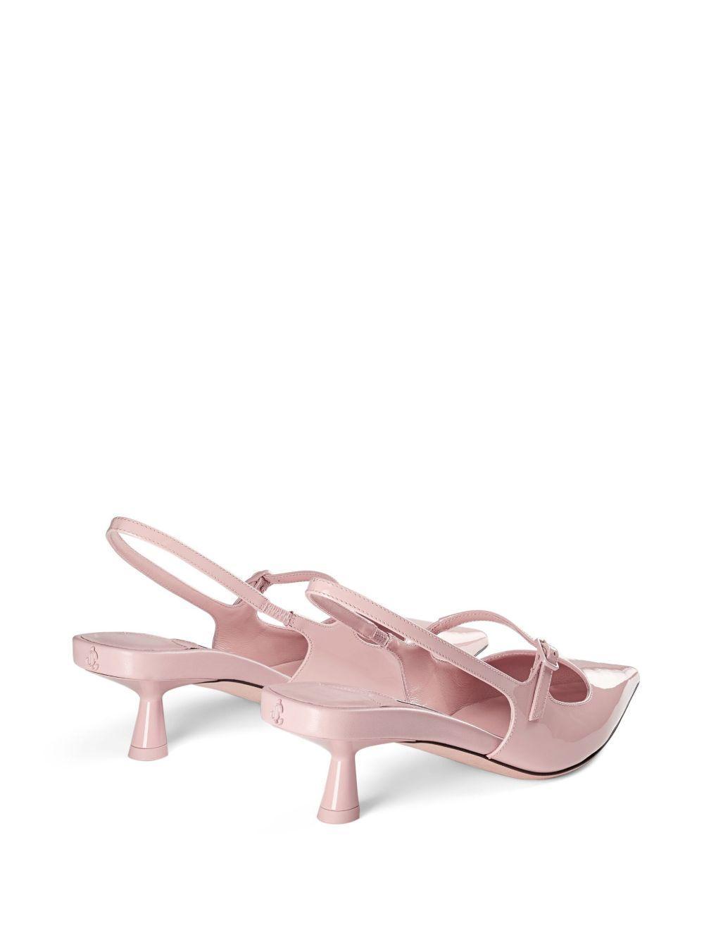 Didi 45mm slingback pumps Product Image