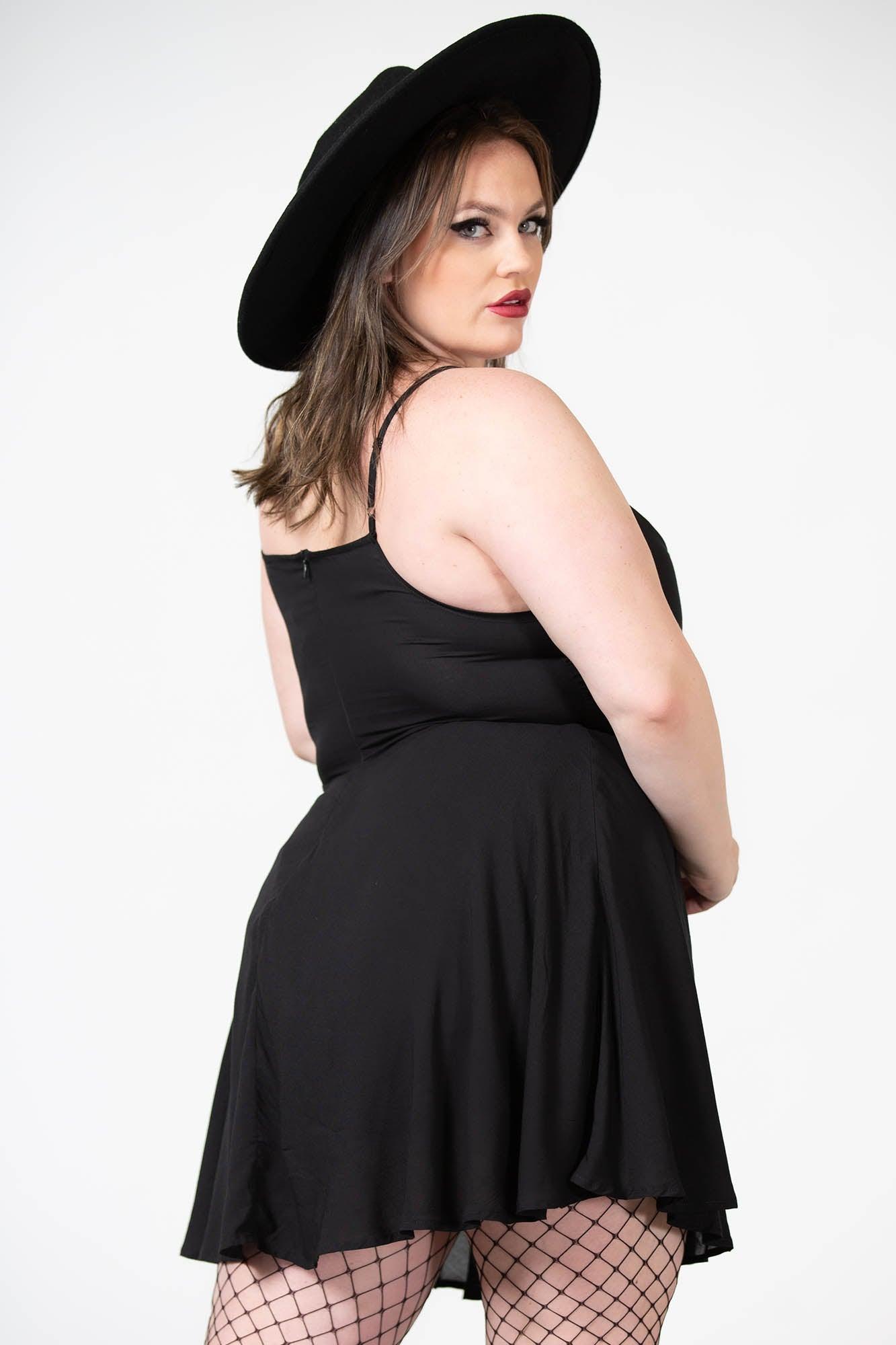 Sacralgia Dress Female Product Image