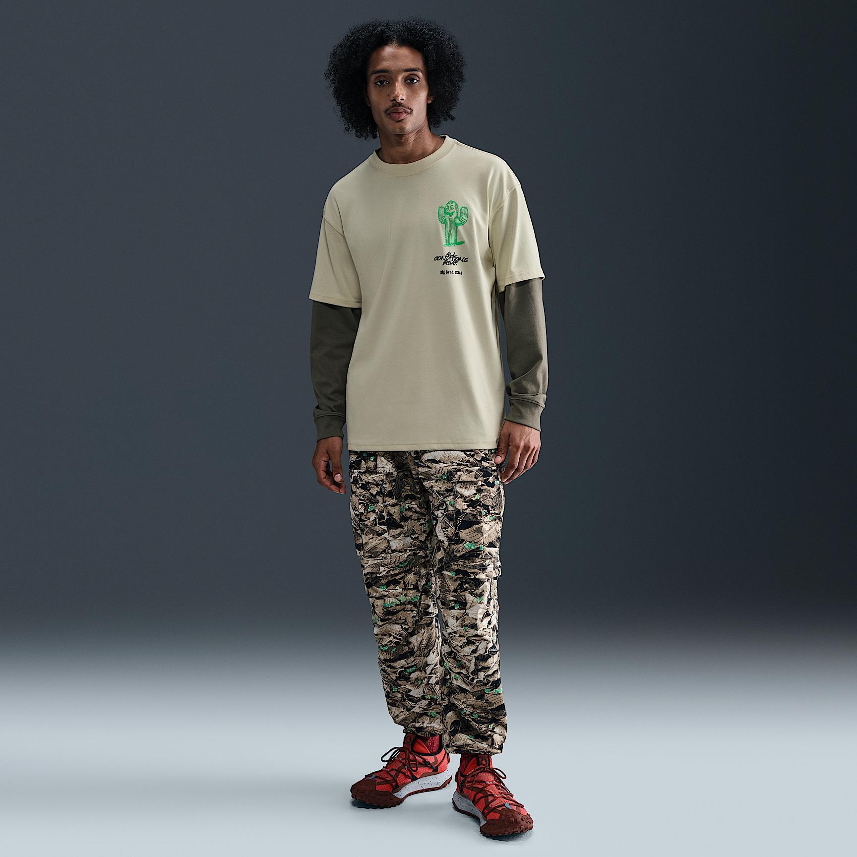 Nike ACG Men's T-Shirt Product Image