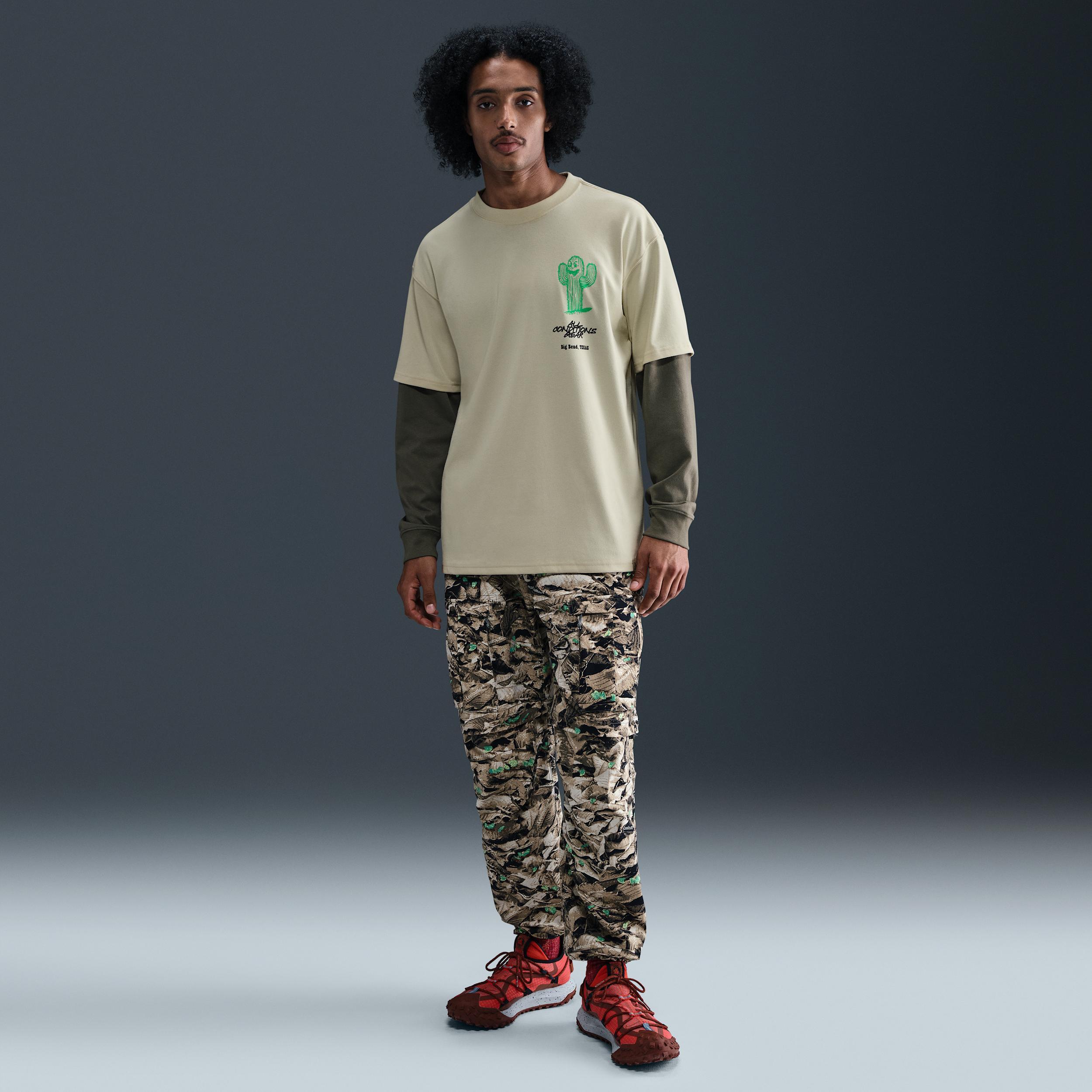 Nike ACG Men's T-Shirt Product Image