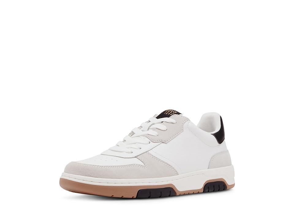 Steve Madden Maxtonn Light Blue) Men's Shoes Product Image