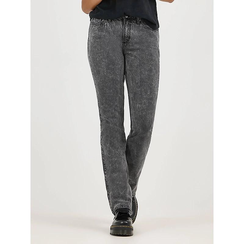 Womens Bootcut Jeans Product Image