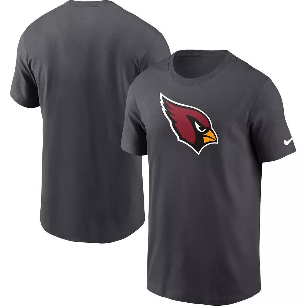 Men's Nike Black Carolina Panthers Local Phrase T-Shirt, Size: Small Product Image